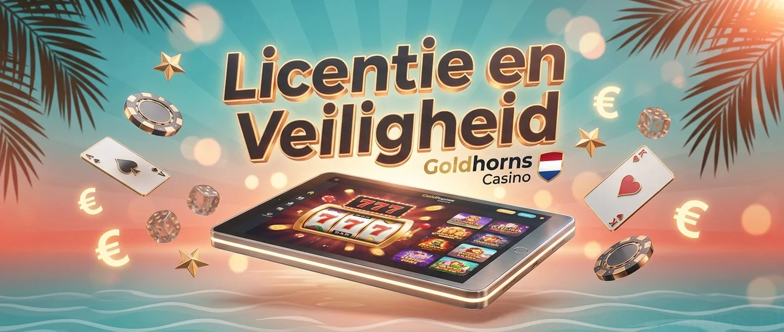 Licentie en Veiligheid